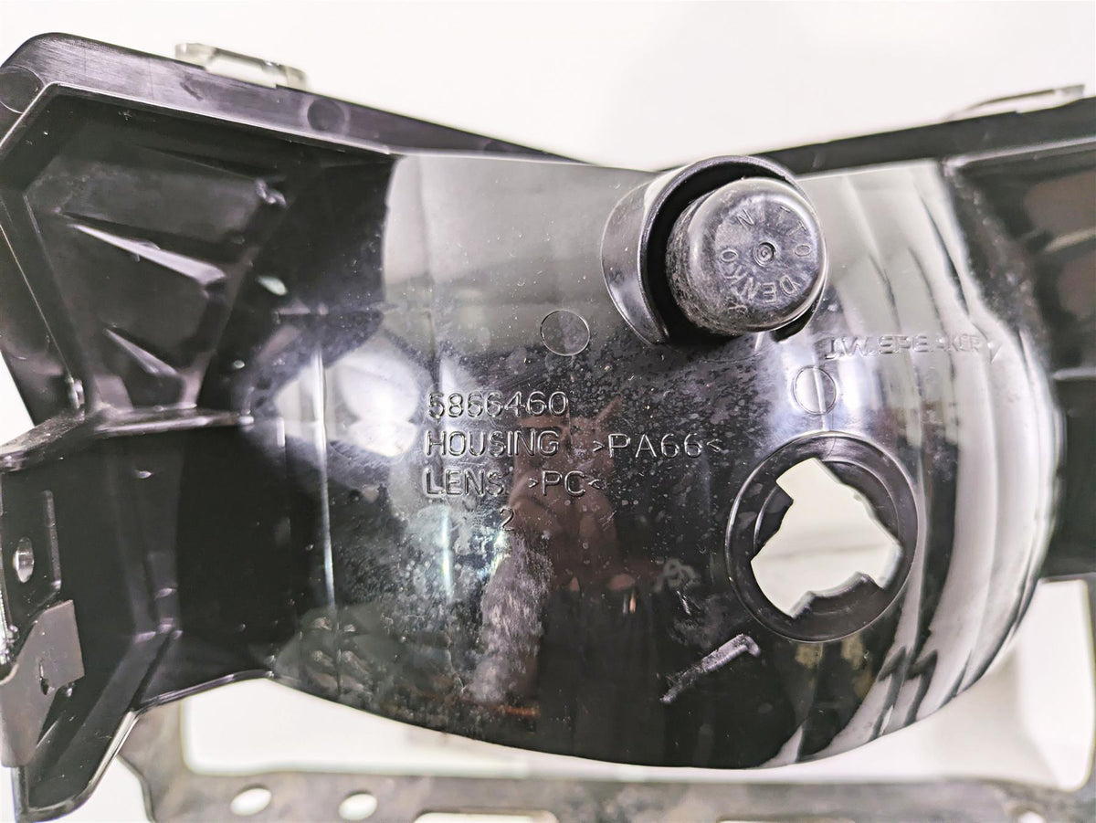 2020 Polaris Sportsman 1000 XP Upper Center Headlight Lamp -Read 5263262 2413427 {{ shop.shopifyCountryName }} - Mototech271