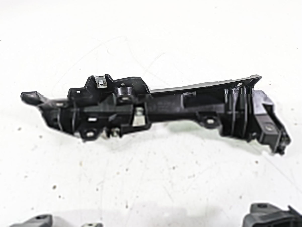 2014 BMW R1200 RT RTW K52 Saddlebag Mount Holder Set 46547728665 46547728666 {{ shop.shopifyCountryName }} - Mototech271