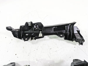 2014 BMW R1200 RT RTW K52 Saddlebag Mount Holder Set 46547728665 46547728666 | Mototech271