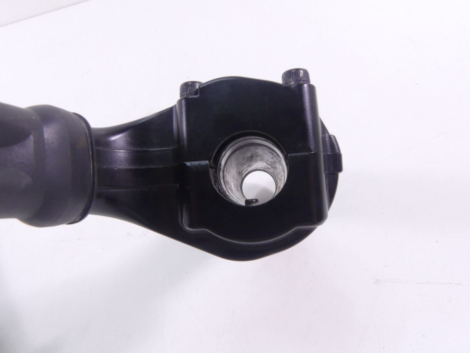 2019 Yamaha VMX17 V-Max 1700 Throttle Cable Grip Grab Set 4YR-26240-02-00 {{ shop.shopifyCountryName }} - Mototech271
