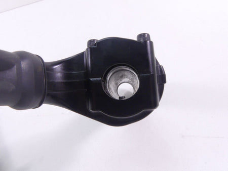 2019 Yamaha VMX17 V-Max 1700 Throttle Cable Grip Grab Set 4YR-26240-02-00 {{ shop.shopifyCountryName }} - Mototech271