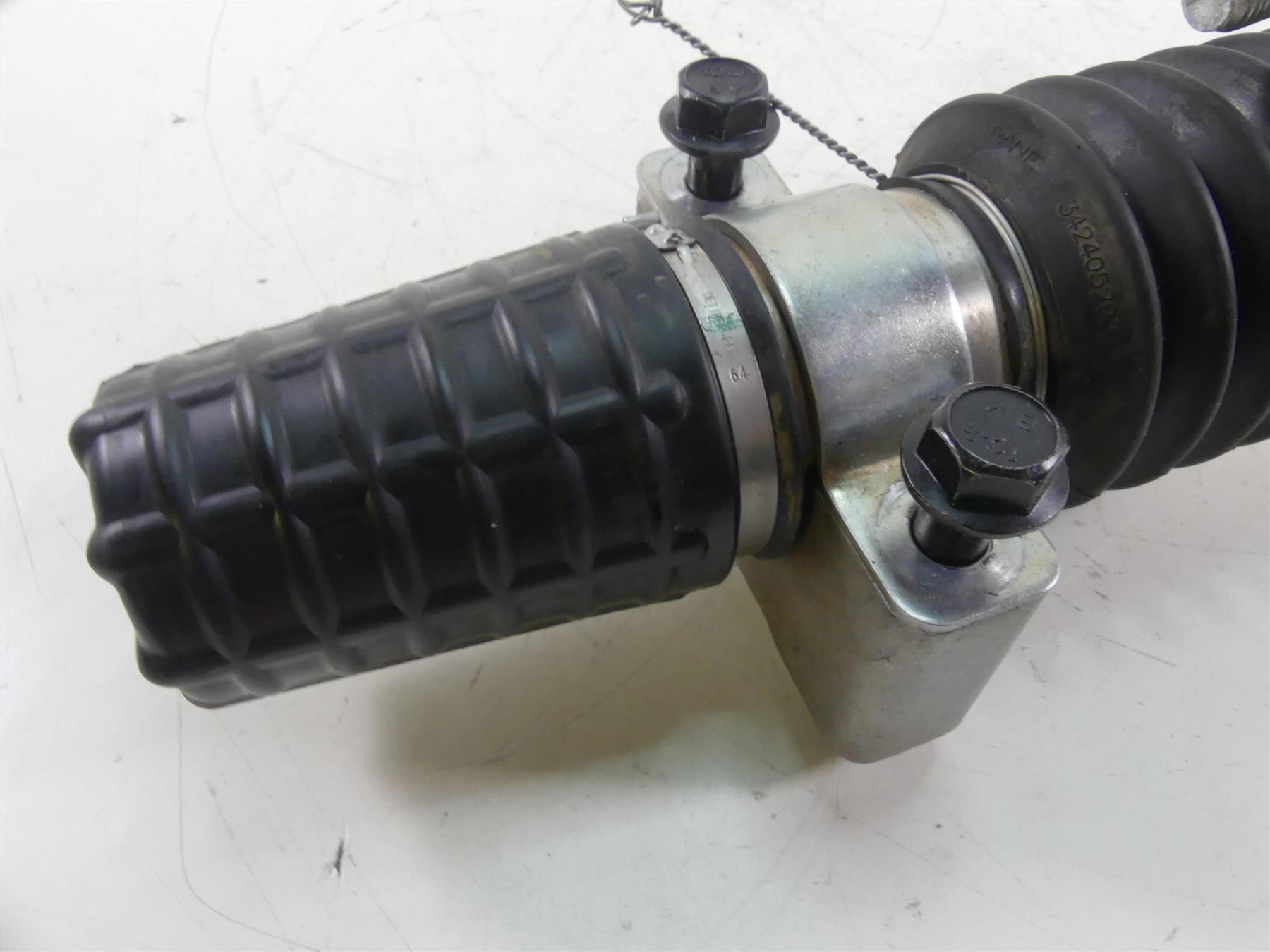 2017 Can Am Maverick X3 XDS Turbo R Rack & Pinion Steering Unit 709402021 {{ shop.shopifyCountryName }} - Mototech271