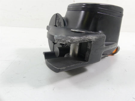 2005 Harley Dyna FXDLI Low Rider Front Brake Master Cylinder 9/16 45019-96F {{ shop.shopifyCountryName }} - Mototech271
