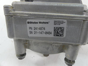 2021 Polaris RZR XP 1000 EPS Globe Motors Power Steering Unit Module 2414874