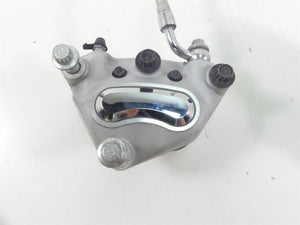 2007 Harley FLHTCU SE CVO Electra Glide Front Brake Caliper Set 4381-99 44382-99