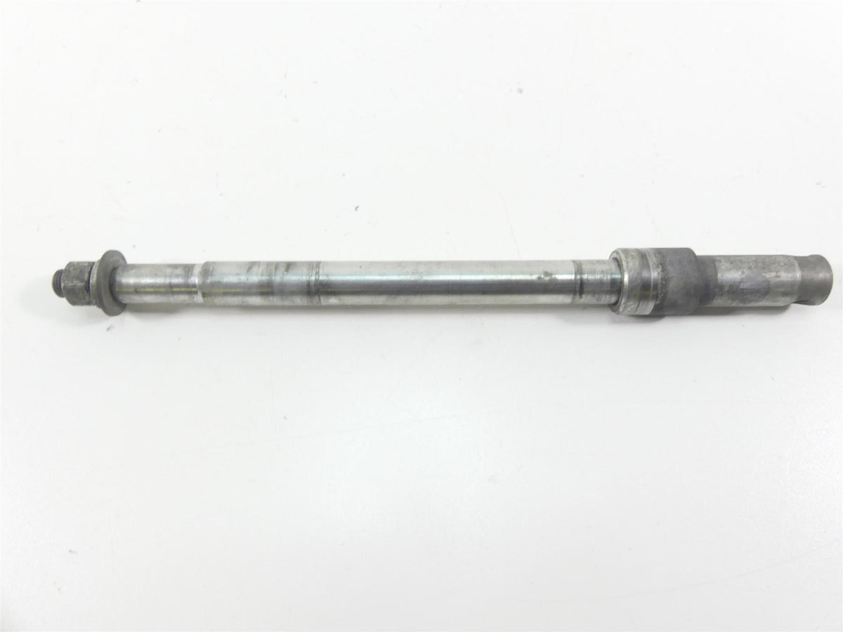 1995 Harley Touring FLHTCU Electra Glide Front Wheel Spindle Axle 3/4" 43346-83B {{ shop.shopifyCountryName }} - Mototech271
