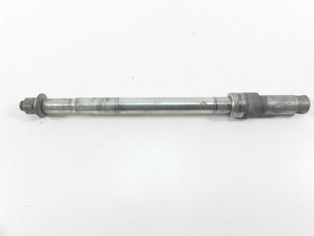 1995 Harley Touring FLHTCU Electra Glide Front Wheel Spindle Axle 3/4" 43346-83B {{ shop.shopifyCountryName }} - Mototech271