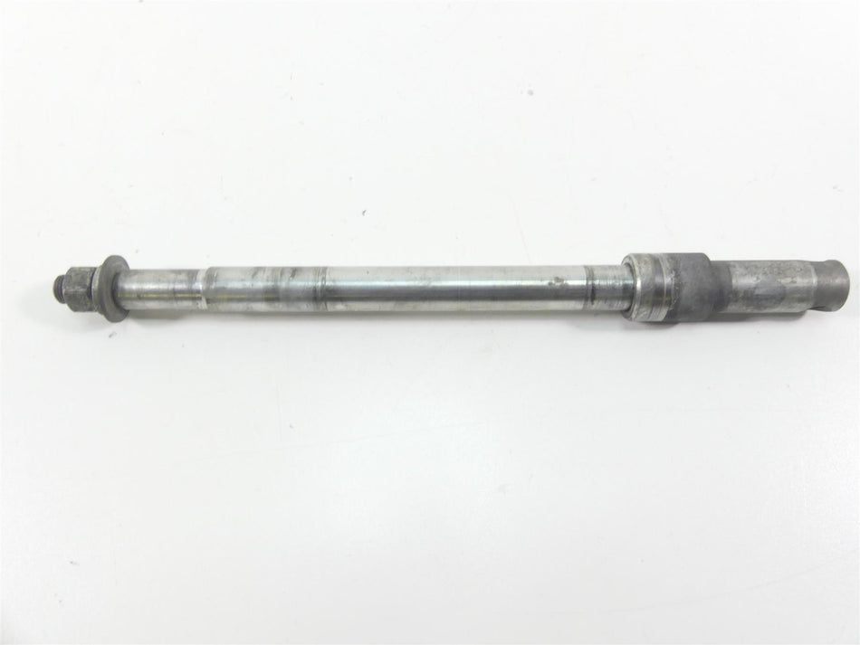 1995 Harley Touring FLHTCU Electra Glide Front Wheel Spindle Axle 3/4" 43346-83B {{ shop.shopifyCountryName }} - Mototech271