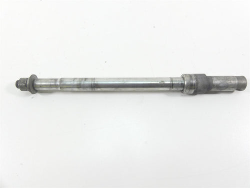 1995 Harley Touring FLHTCU Electra Glide Front Wheel Spindle Axle 3/4