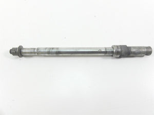 1995 Harley Touring FLHTCU Electra Glide Front Wheel Spindle Axle 3/4" 43346-83B | Mototech271