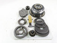 Load image into Gallery viewer, 2013 Harley FXDWG Dyna Wide Glide Primary Drive Clutch Kit 37816-11 | Mototech271
