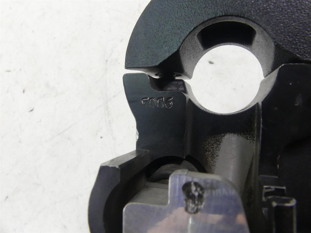 2019 Harley Softail FXBB Street Bob Front Brake Master Cylinder 1/2" 41700233 {{ shop.shopifyCountryName }} - Mototech271