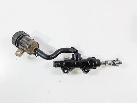 2020 Triumph Street Triple 765RS Rear Brake Master Cylinder 1/2" T2021816-Mototech271