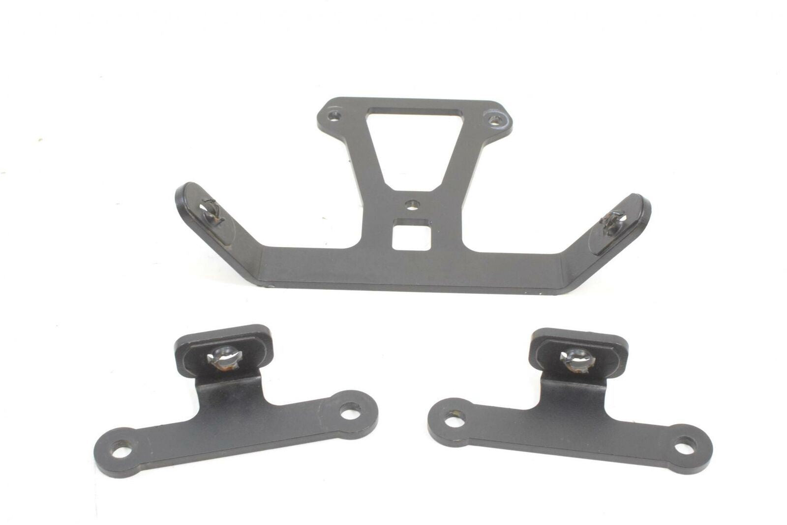 2016 BMW R1200 GS GSW K50 Saddlebag Holder Mount Bracket Set {{ shop.shopifyCountryName }} - Mototech271