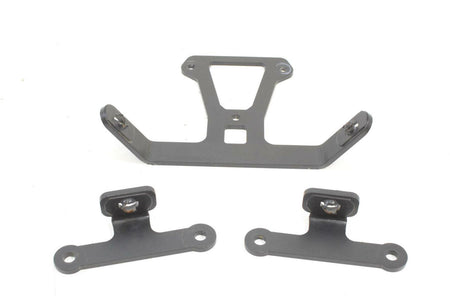 2016 BMW R1200 GS GSW K50 Saddlebag Holder Mount Bracket Set {{ shop.shopifyCountryName }} - Mototech271