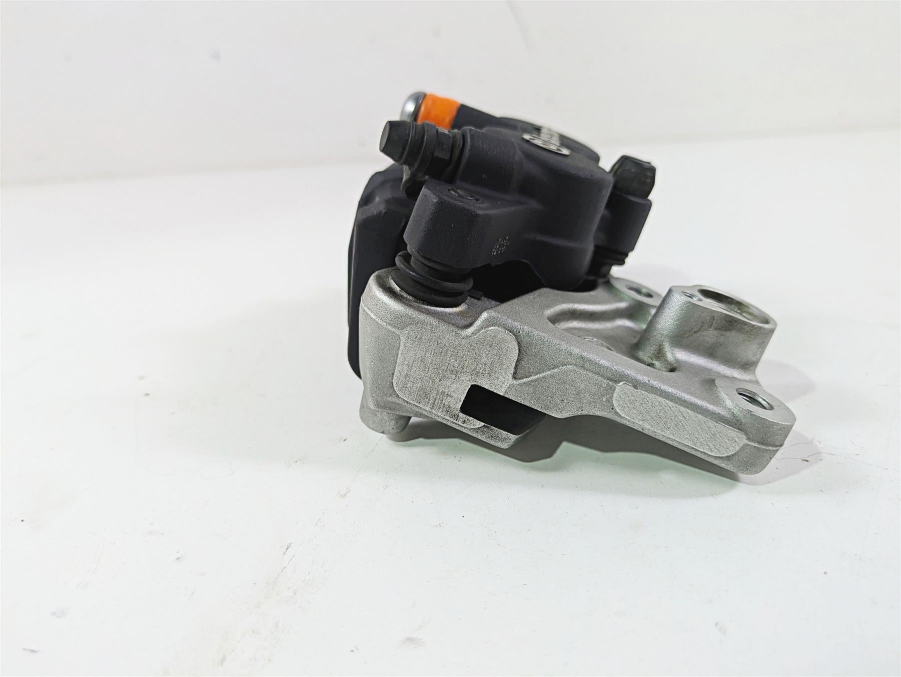 2014 BMW K1600 GTL K48 Brembo Rear Brake Caliper + Mount 34218522987 {{ shop.shopifyCountryName }} - Mototech271