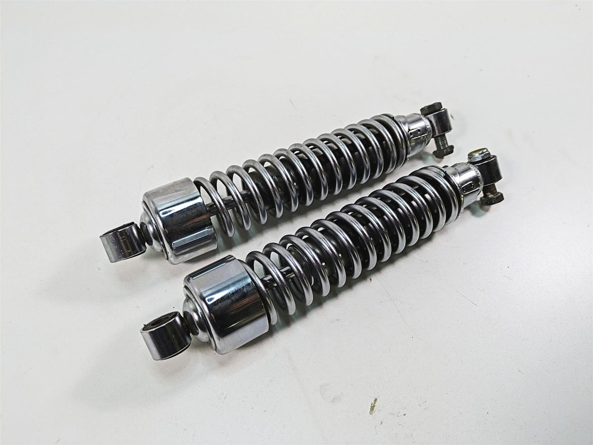 1986 Harley Sportster XLH 883 Rear 12,5" Shock Damper Set 54568-82 {{ shop.shopifyCountryName }} - Mototech271