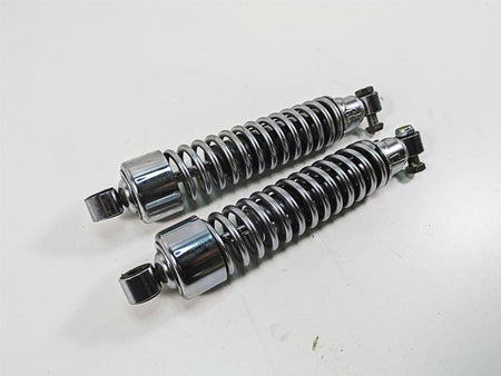 1986 Harley Sportster XLH 883 Rear 12,5" Shock Damper Set 54568-82 {{ shop.shopifyCountryName }} - Mototech271