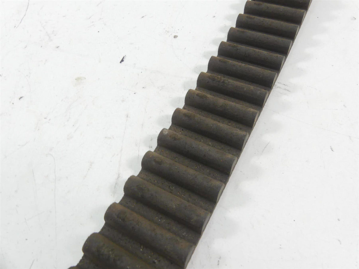 1998 Harley Dyna FXDL Low Rider Rear Main Drive Belt 133T 1-1/2" 40015-90 {{ shop.shopifyCountryName }} - Mototech271