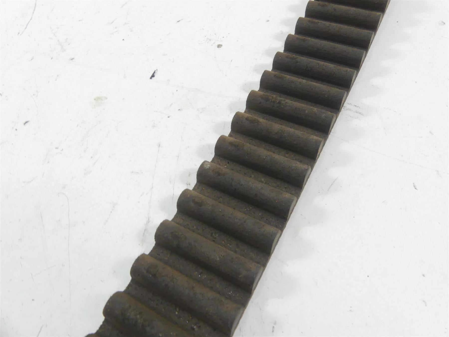 1998 Harley Dyna FXDL Low Rider Rear Main Drive Belt 133T 1-1/2" 40015-90 {{ shop.shopifyCountryName }} - Mototech271