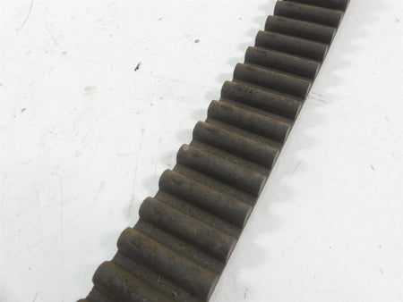 1998 Harley Dyna FXDL Low Rider Rear Main Drive Belt 133T 1-1/2" 40015-90 {{ shop.shopifyCountryName }} - Mototech271