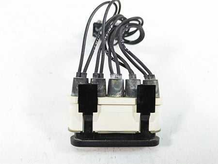 1999 Harley Touring FLHTC Electra Glide Indicator Instrument Lights 68789-96B {{ shop.shopifyCountryName }} - Mototech271