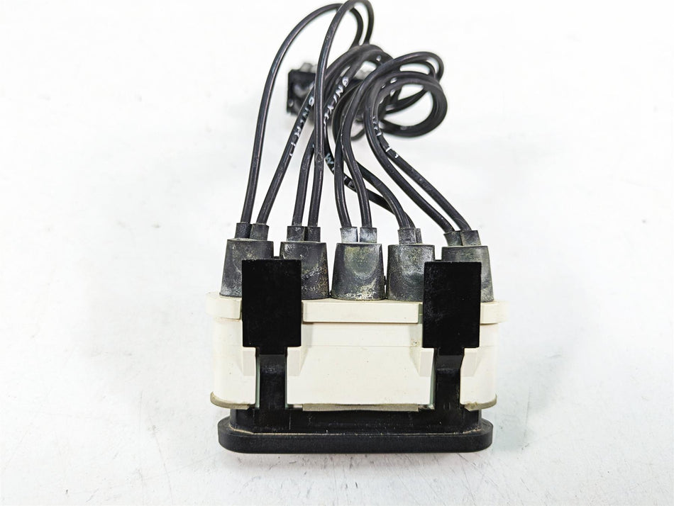 1999 Harley Touring FLHTC Electra Glide Indicator Instrument Lights 68789-96B {{ shop.shopifyCountryName }} - Mototech271