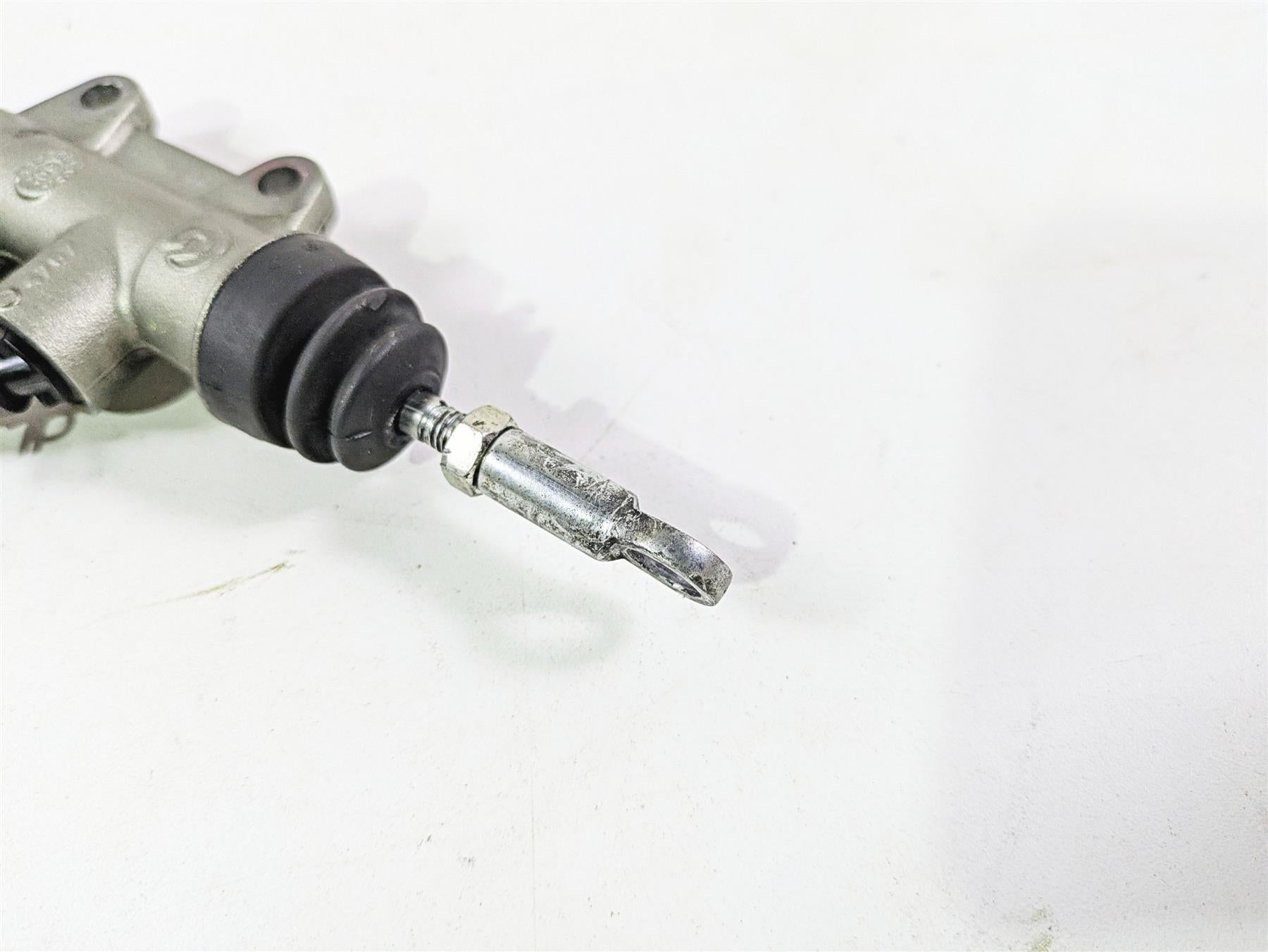 2010 Ducati Streetfighter 1098 S Brembo Rear Brake Master Cylinder 62540181B {{ shop.shopifyCountryName }} - Mototech271