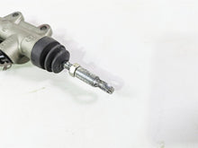 Load image into Gallery viewer, 2010 Ducati Streetfighter 1098 S Brembo Rear Brake Master Cylinder 62540181B
