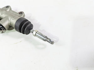 2010 Ducati Streetfighter 1098 S Brembo Rear Brake Master Cylinder 62540181B