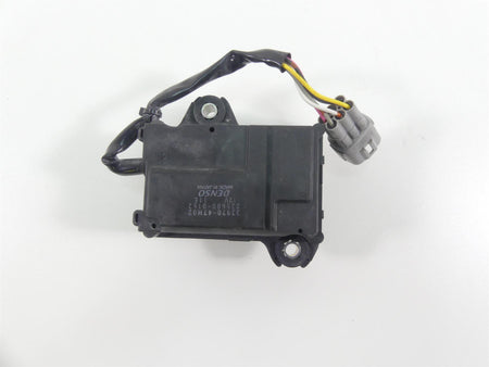 2022 Suzuki GSXR750 Exhaust Control Actuator Servo Flap 33970-47H02 {{ shop.shopifyCountryName }} - Mototech271