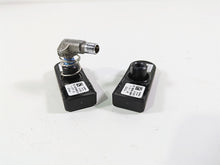 Load image into Gallery viewer, 2017 Harley Touring FLHTKSE CVO E-Glide Tire Pressure Sensor Set -Read 32700052A | Mototech271
