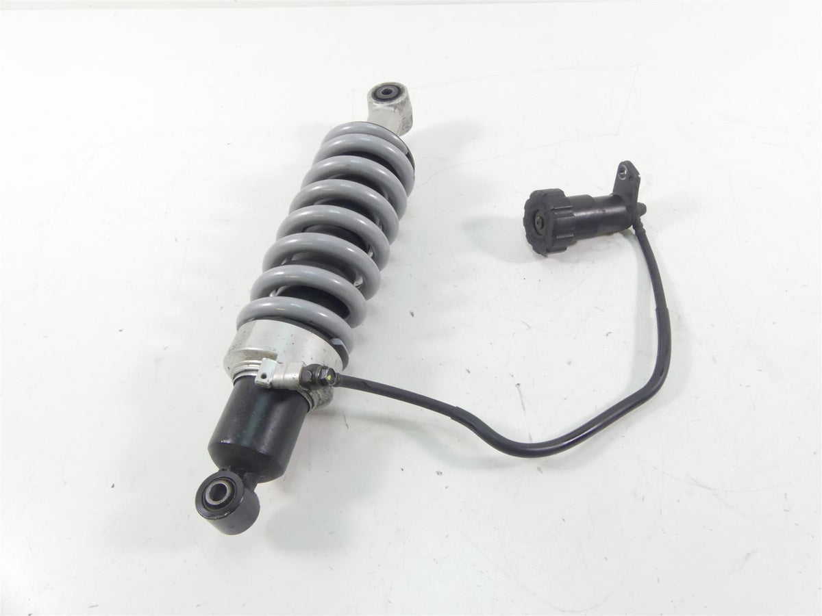 2001 BMW R1150 GS R21 Rear Showa Adjustable Shock Suspension Damper 33532335725 {{ shop.shopifyCountryName }} - Mototech271