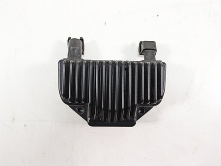 2012 Harley FLD Dyna Switchback Rectifier Voltage Regulator 74631-08A {{ shop.shopifyCountryName }} - Mototech271