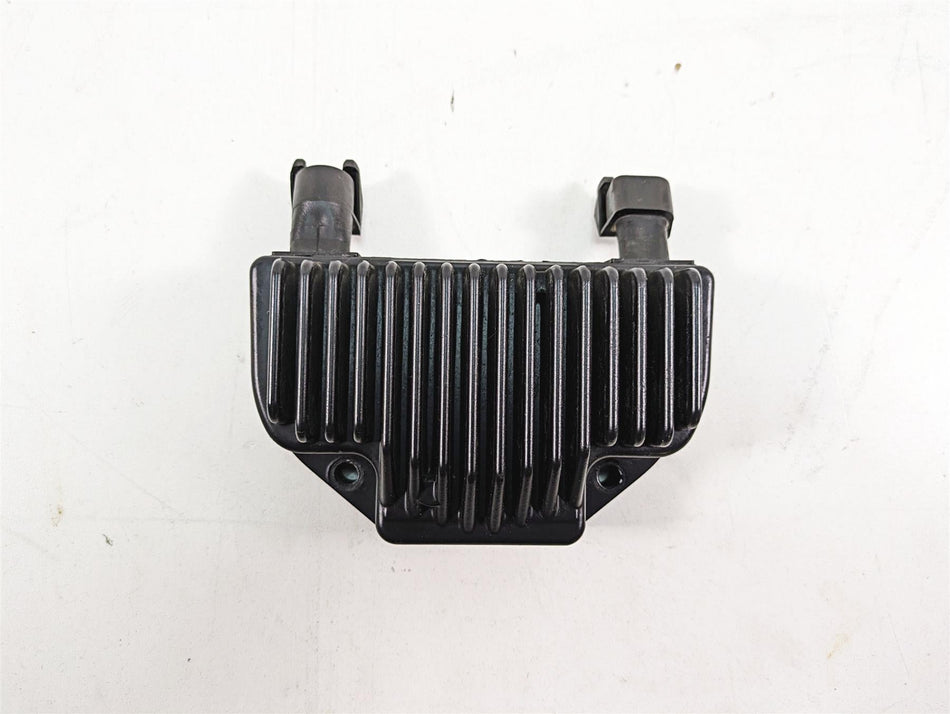 2012 Harley FLD Dyna Switchback Rectifier Voltage Regulator 74631-08A {{ shop.shopifyCountryName }} - Mototech271