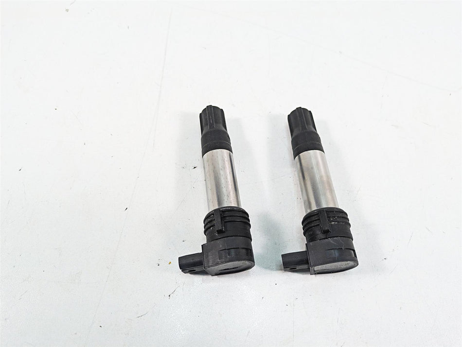 2016 BMW R1200R K53 Eldor Ignition Coil Stick Coils Set 12138526677 {{ shop.shopifyCountryName }} - Mototech271