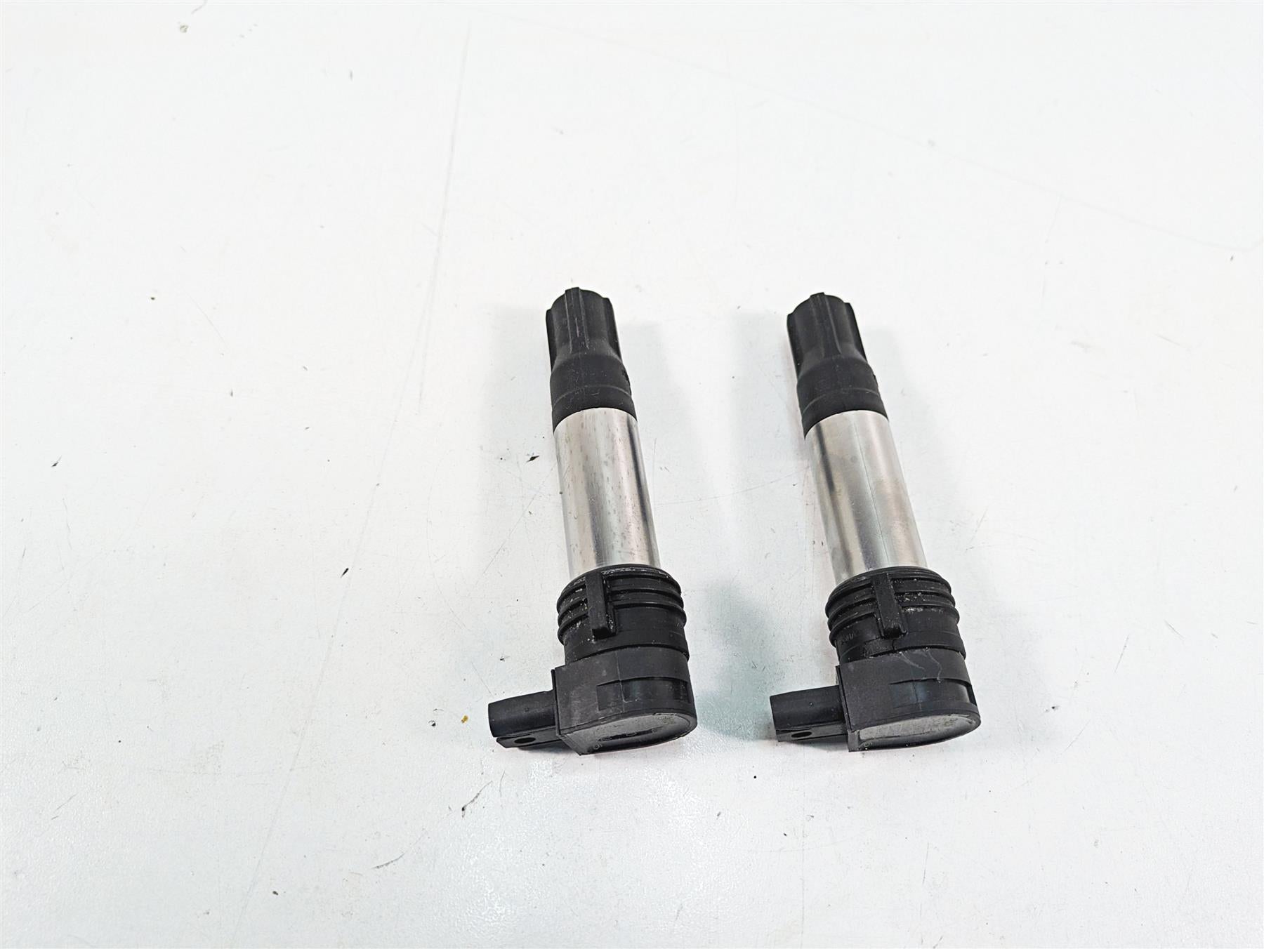 2016 BMW R1200R K53 Eldor Ignition Coil Stick Coils Set 12138526677
