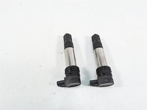 2016 BMW R1200R K53 Eldor Ignition Coil Stick Coils Set 12138526677