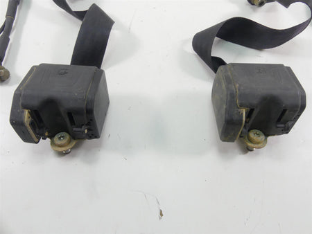2018 Polaris General 1000 EPS Left Right Seat Belt Buckle Harness Set 2636732 {{ shop.shopifyCountryName }} - Mototech271