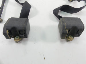 2018 Polaris General 1000 EPS Left Right Seat Belt Buckle Harness Set 2636732 | Mototech271
