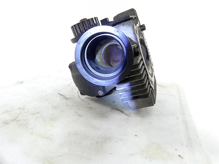 2012 Ducati Monster 1100 EVO Front Cylinderhead Cylinder Head 30122571CA {{ shop.shopifyCountryName }} - Mototech271