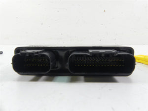 2009 Kawasaki Ultra 260 LX Cdi Ecm Ecu Dess Switch & Keys 21175-3741 27048-0056