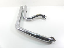 Load image into Gallery viewer, 1999 Harley Dyna FXDL Low Rider Short Performance Exhaust Pipe Headers
