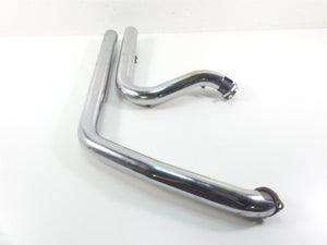 1999 Harley Dyna FXDL Low Rider Short Performance Exhaust Pipe Headers