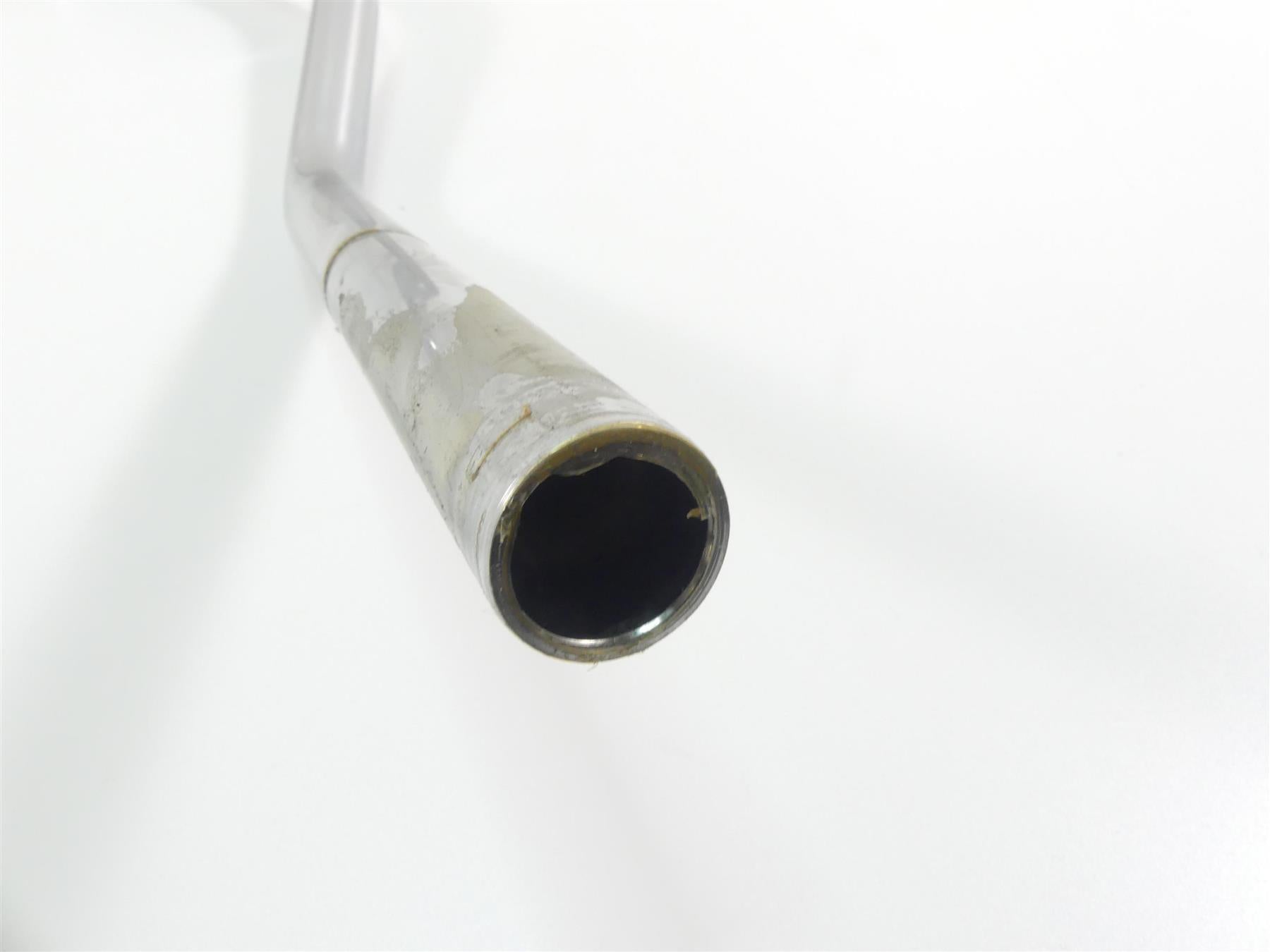 2007 Honda VT1100 C2 Shadow Handlebar Handle Bar Steering 53100-MCK-A00 {{ shop.shopifyCountryName }} - Mototech271