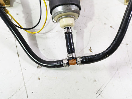 2004 Victory Kingpin Fuel Gas Petrol Pump - Tested 2520284 2520733 {{ shop.shopifyCountryName }} - Mototech271
