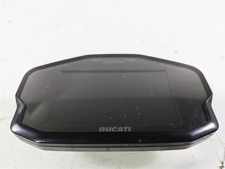 2015 Ducati Panigale 1299 S Speedometer Gauge Instrument 15K 40611171E {{ shop.shopifyCountryName }} - Mototech271
