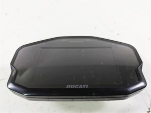 2015 Ducati Panigale 1299 S Speedometer Gauge Instrument 15K 40611171E