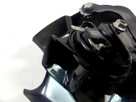 2015 Harley VRSCF Muscle V-Rod Horn & Silver Cover 69053-09 {{ shop.shopifyCountryName }} - Mototech271