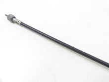 Load image into Gallery viewer, 1993 Harley FXSTS Softail Springer Speedometer Gear Hub Drive Cable Set 67166-88
